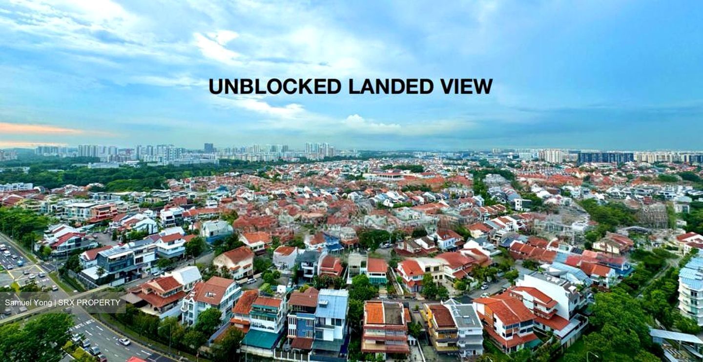 Chuan Park (D19), Condominium #462800361